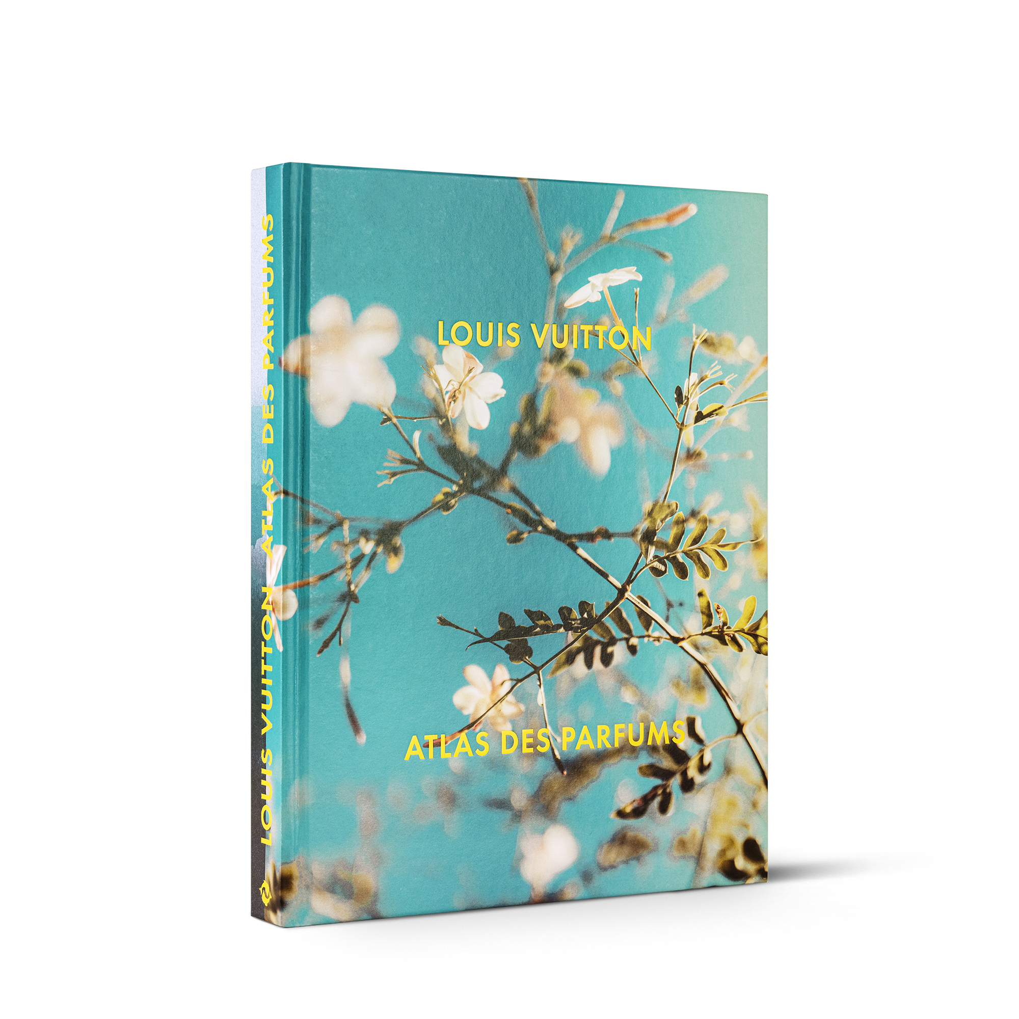 ア パフューム アトラス ジャスミン 仏語版 ｜ルイ・ヴィトン 公式